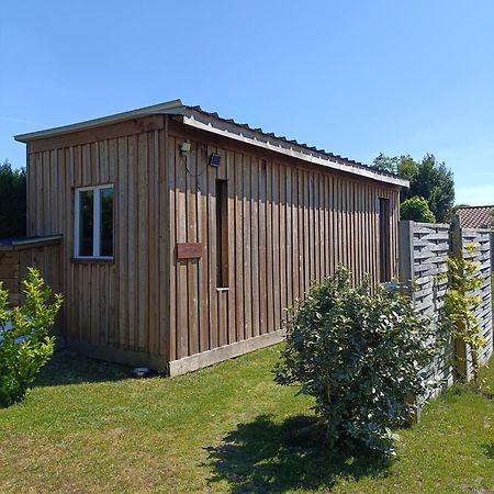 Gite Lauraet Linxe Exteriér fotografie